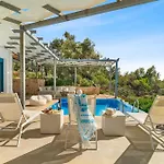 Saphora Sea Front Villa
