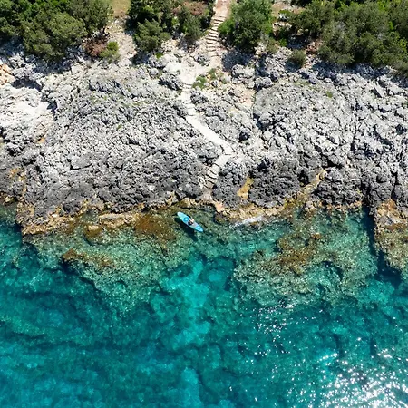 Saphora Sea Front Evgiros