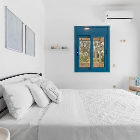 Villa Saphora Sea Front