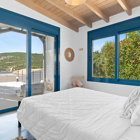 Saphora Sea Front Villa