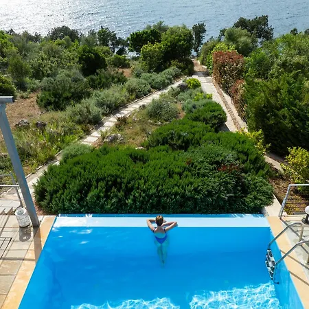 Saphora Sea Front