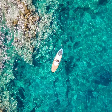 Saphora Sea Front * Evgiros