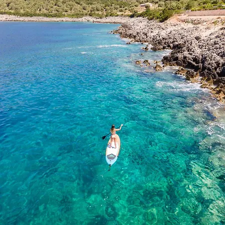 Saphora Sea Front Villa